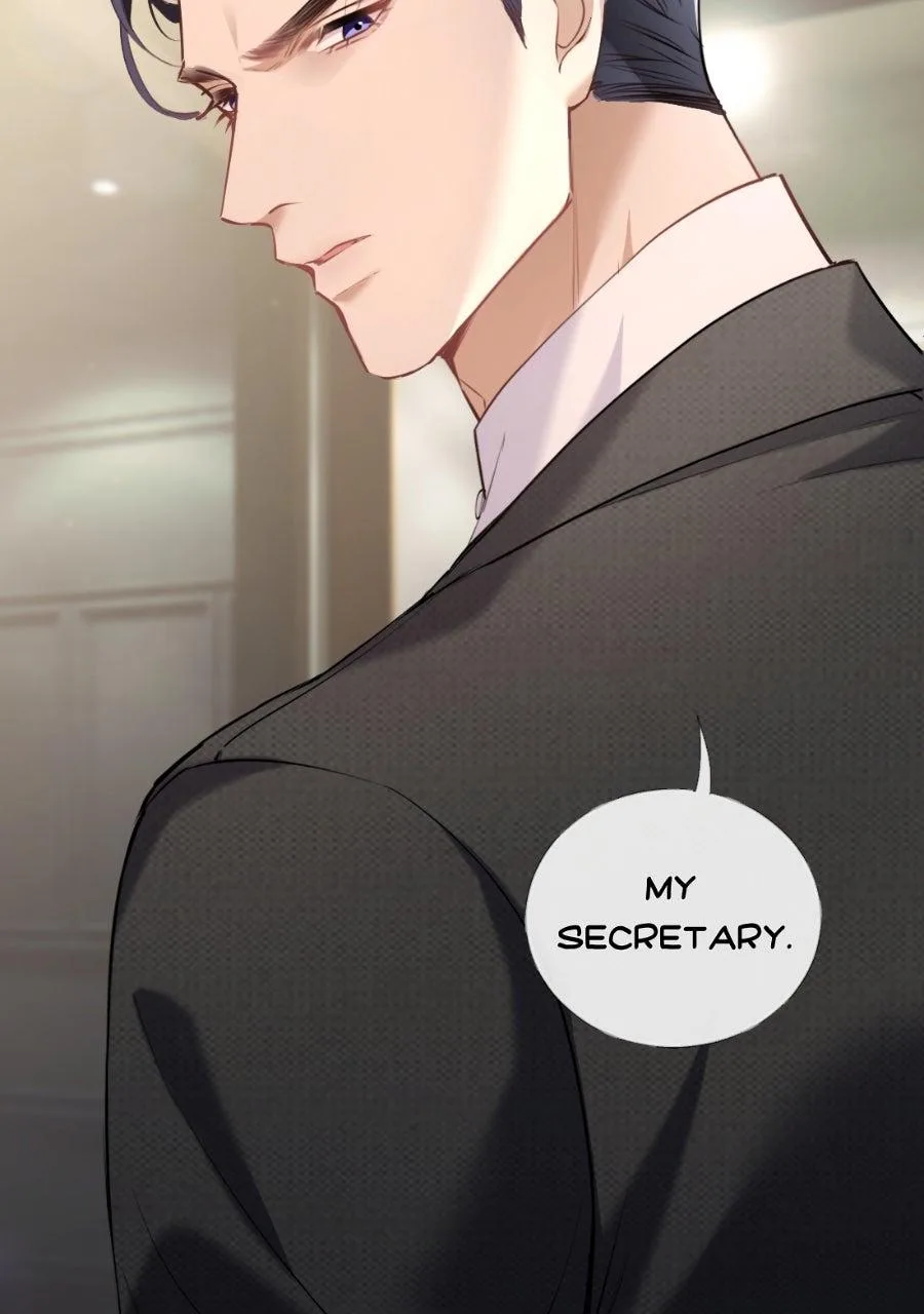 Meet My Ex Again As His Aunt Chapter 21 page 22