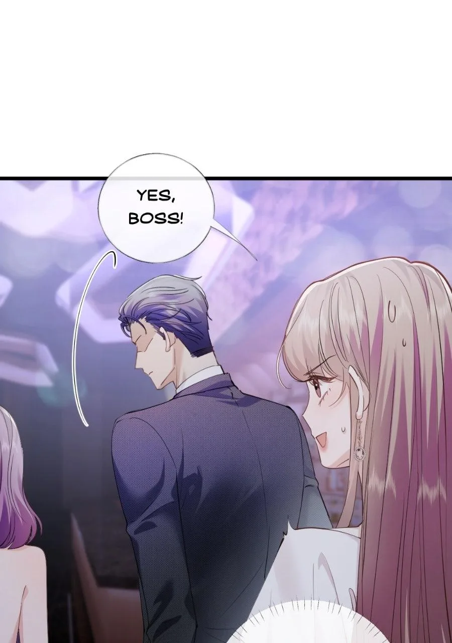 Meet My Ex Again As His Aunt Chapter 21 page 5