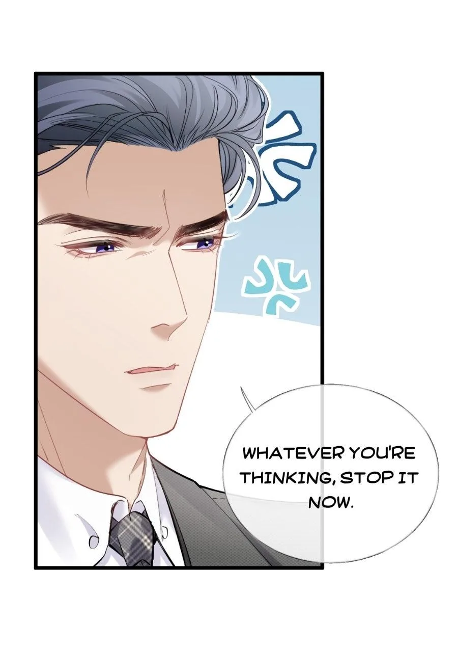 Meet My Ex Again As His Aunt Chapter 21 page 4