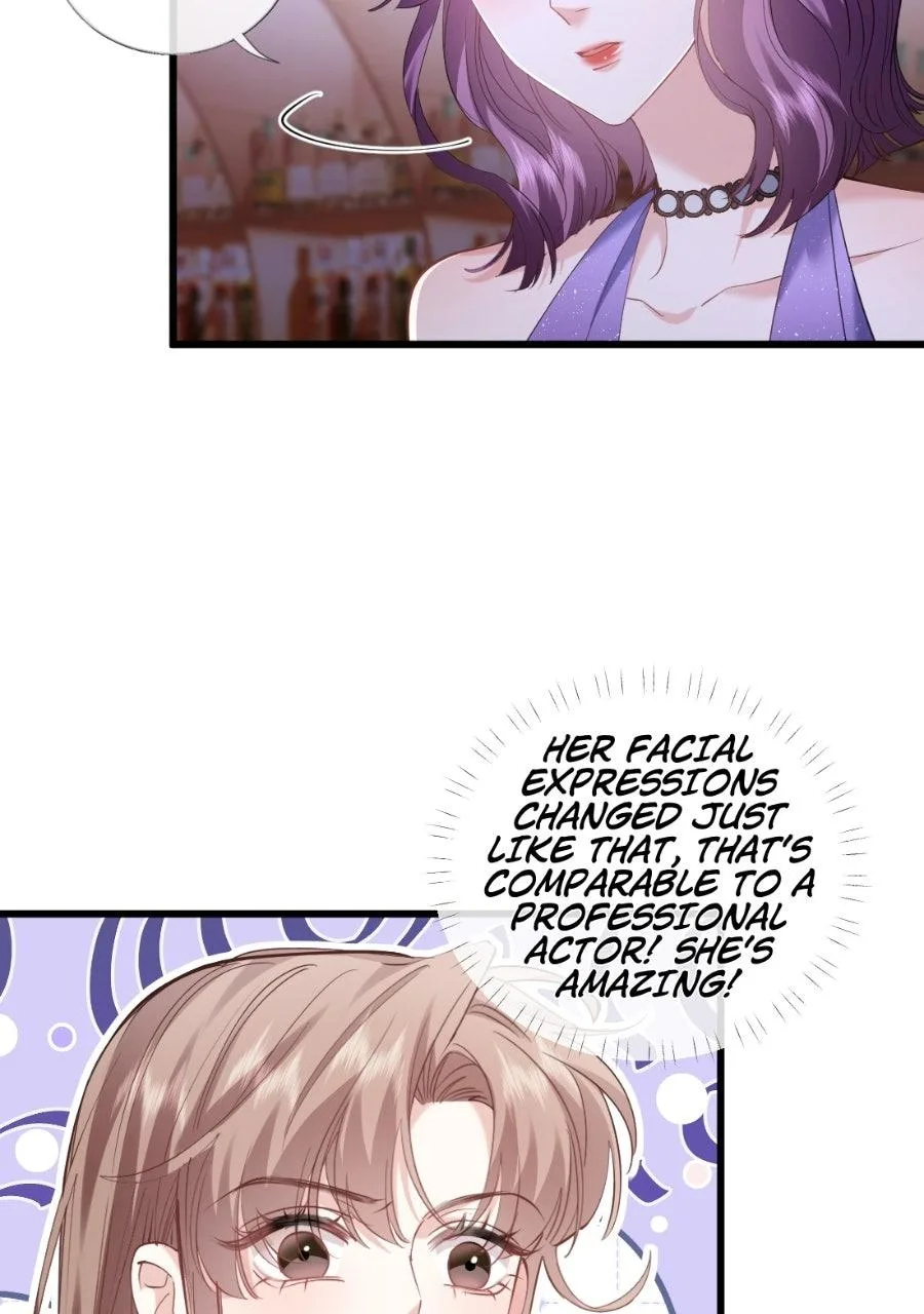 Meet My Ex Again As His Aunt Chapter 21 page 10
