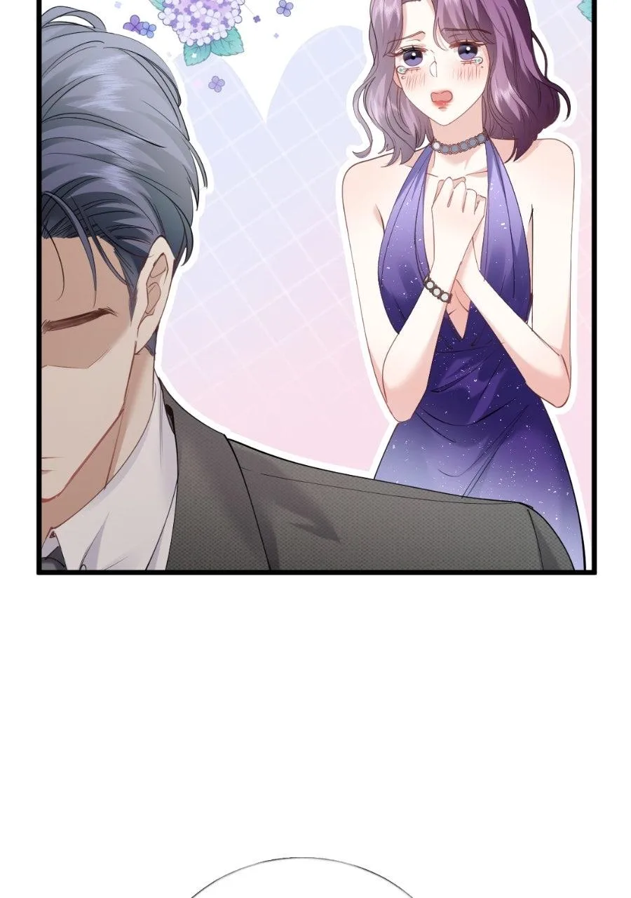 Meet My Ex Again As His Aunt Chapter 21 page 7