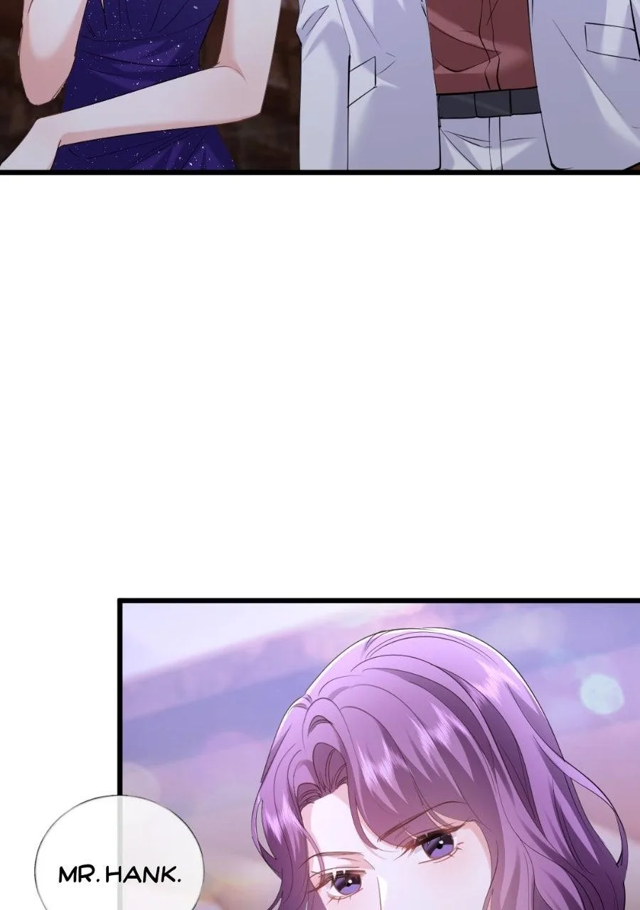 Meet My Ex Again As His Aunt Chapter 21 page 9