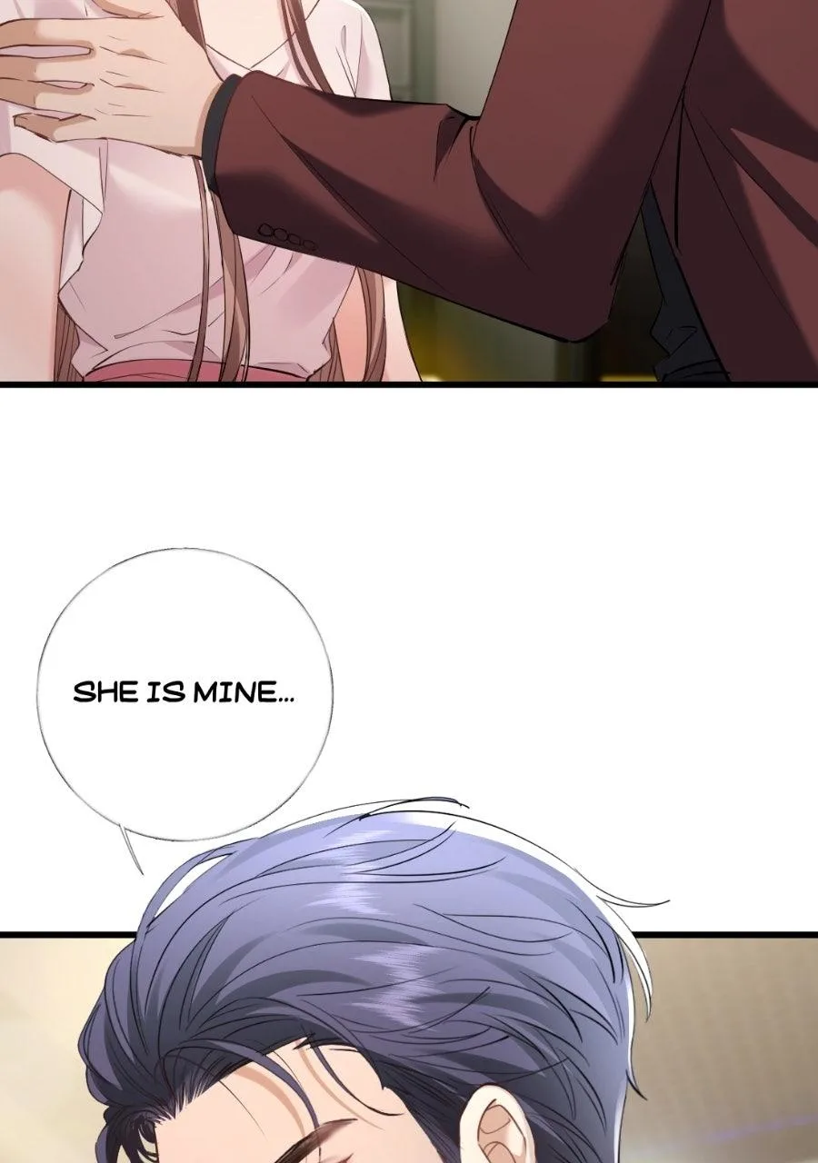 Meet My Ex Again As His Aunt Chapter 21 page 21