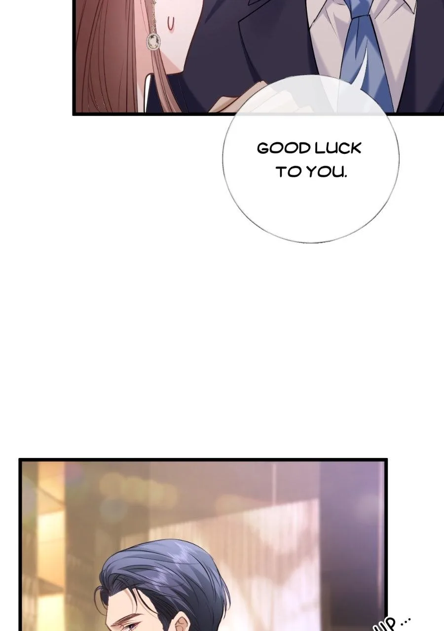 Meet My Ex Again As His Aunt Chapter 21 page 16