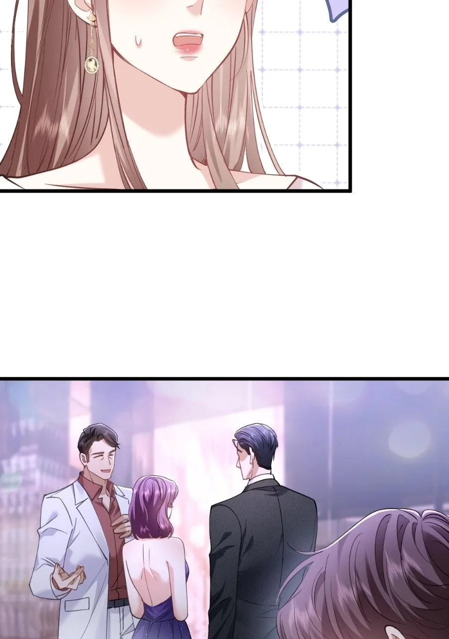 Meet My Ex Again As His Aunt Chapter 21 page 11