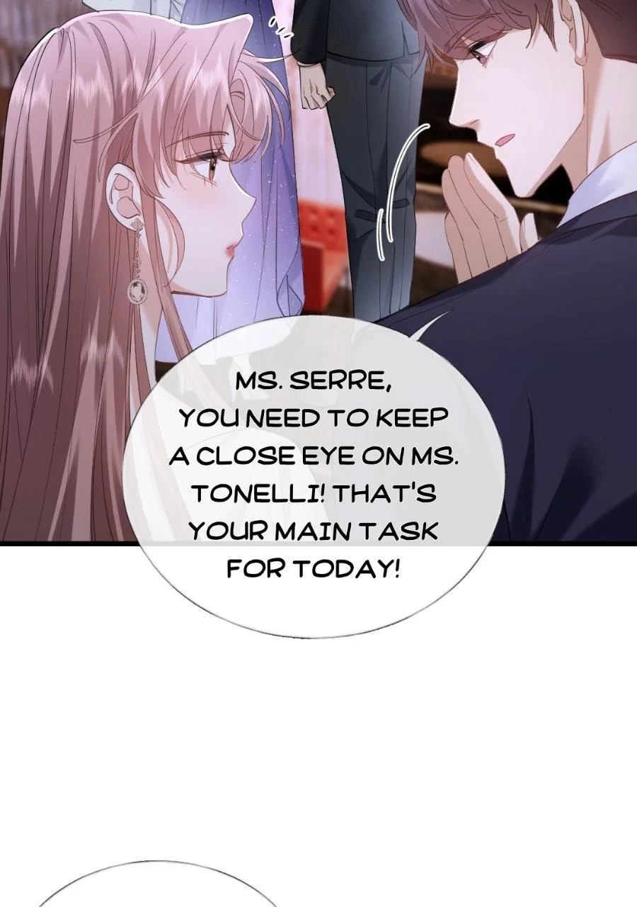 Meet My Ex Again As His Aunt Chapter 21 page 12