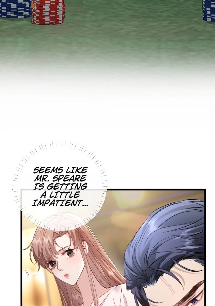 Meet My Ex Again As His Aunt Chapter 21 page 28