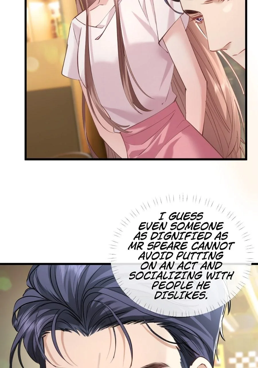 Meet My Ex Again As His Aunt Chapter 21 page 29