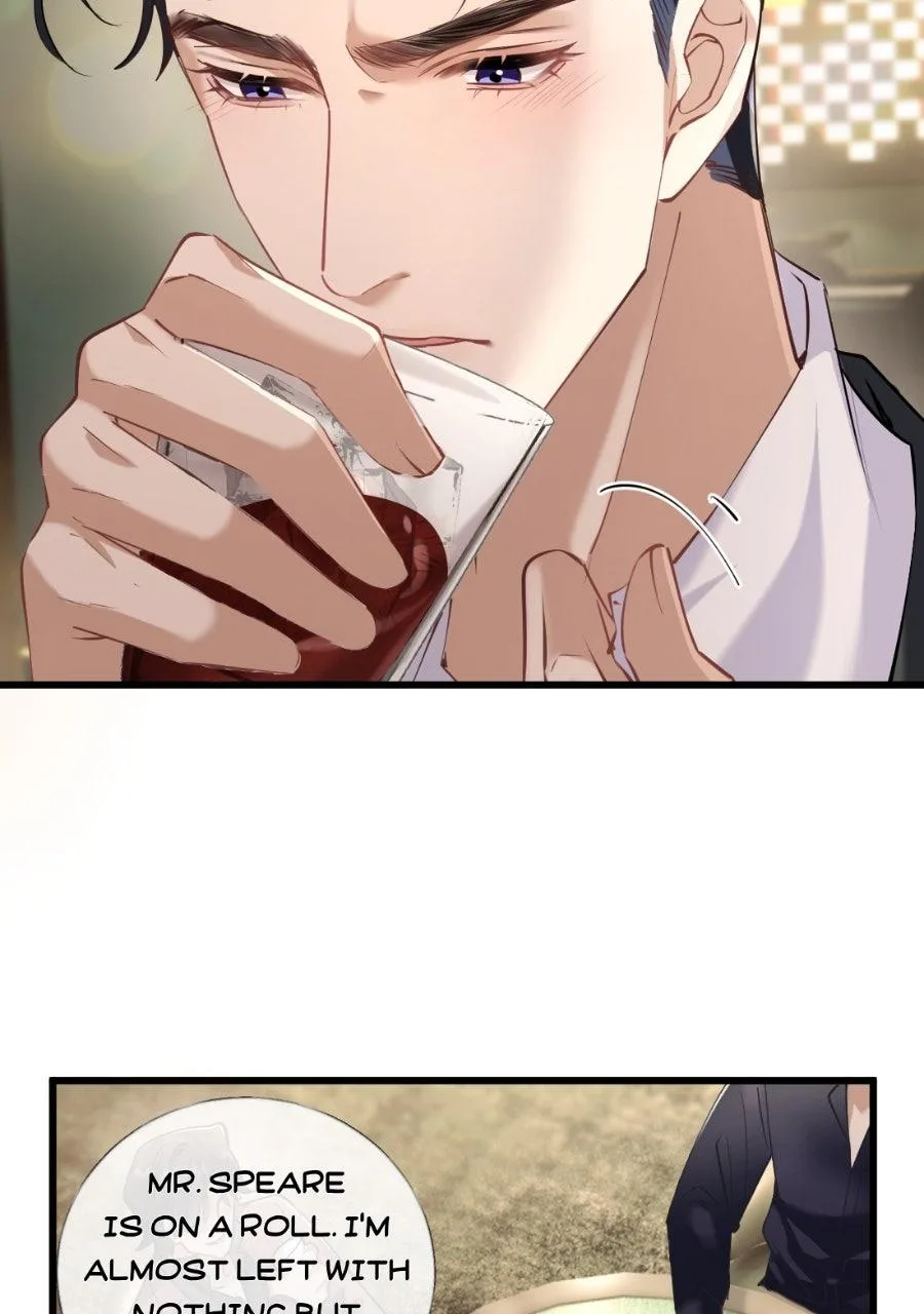 Meet My Ex Again As His Aunt Chapter 21 page 30