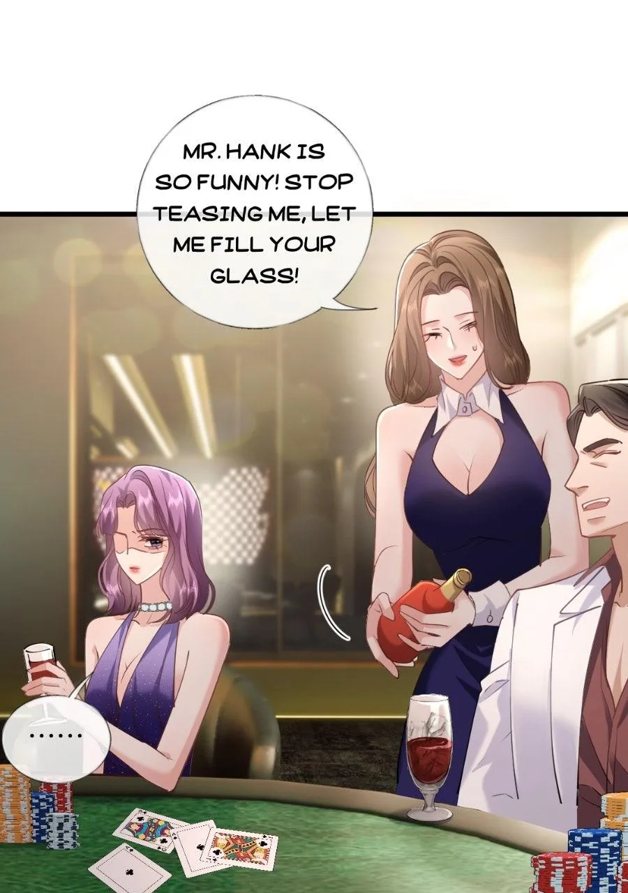 Meet My Ex Again As His Aunt Chapter 21 page 33