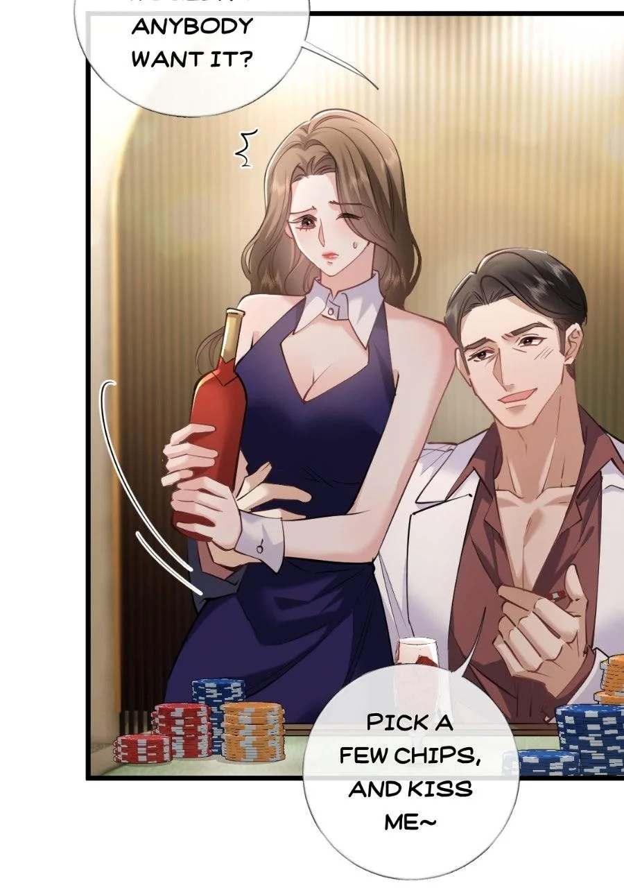 Meet My Ex Again As His Aunt Chapter 21 page 32