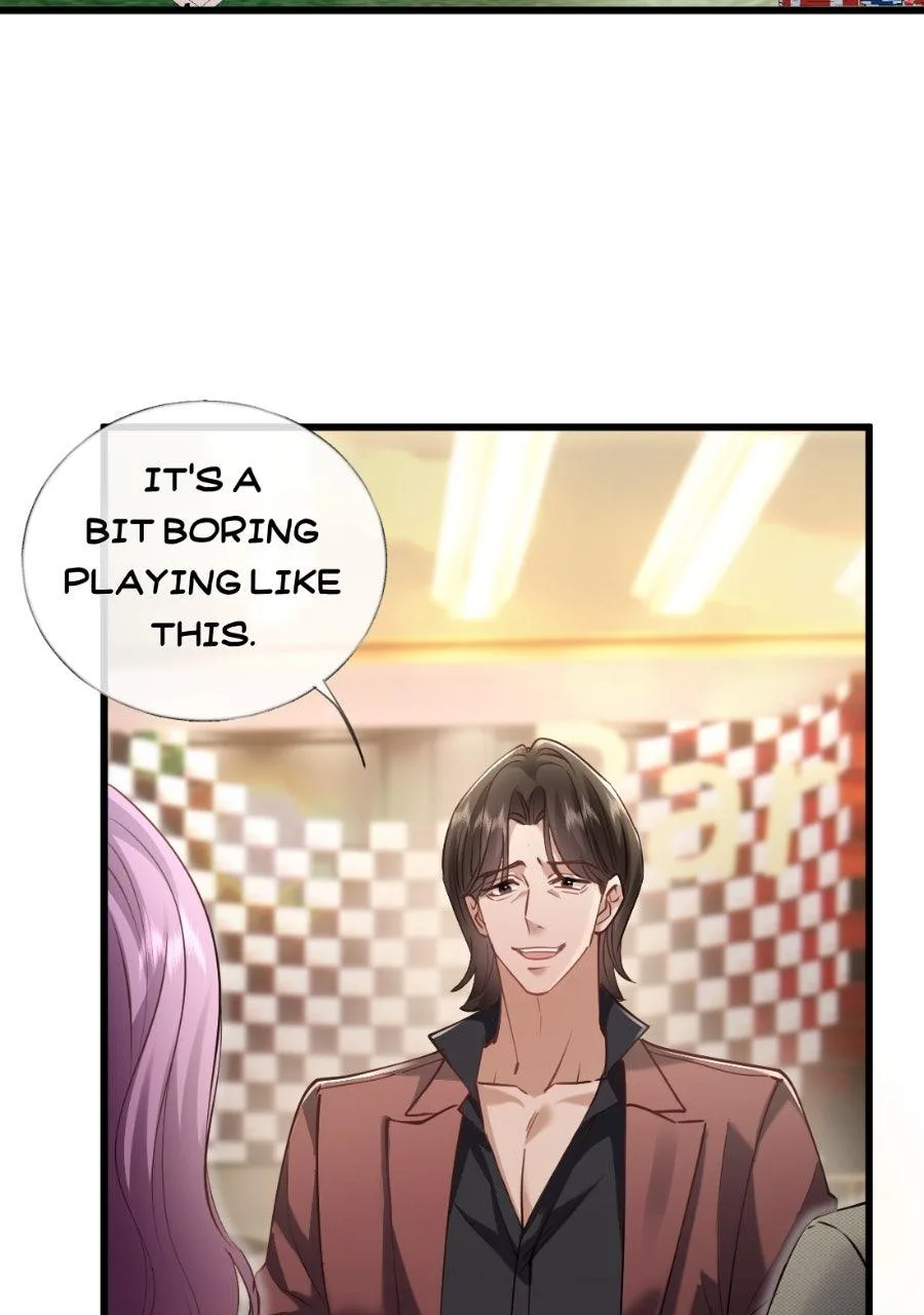 Meet My Ex Again As His Aunt Chapter 21 page 34