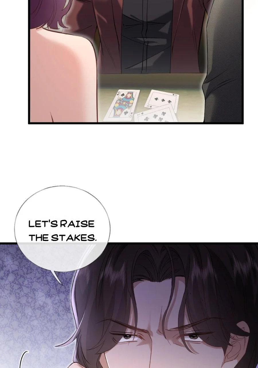 Meet My Ex Again As His Aunt Chapter 21 page 35