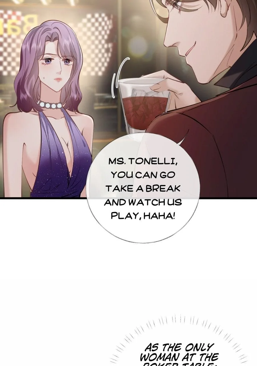 Meet My Ex Again As His Aunt Chapter 21 page 38