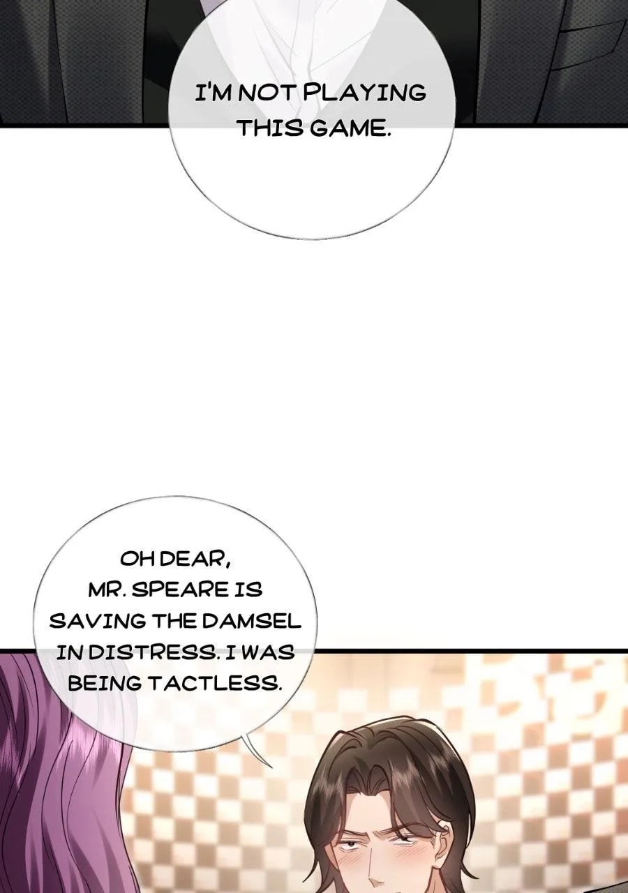 Meet My Ex Again As His Aunt Chapter 21 page 42
