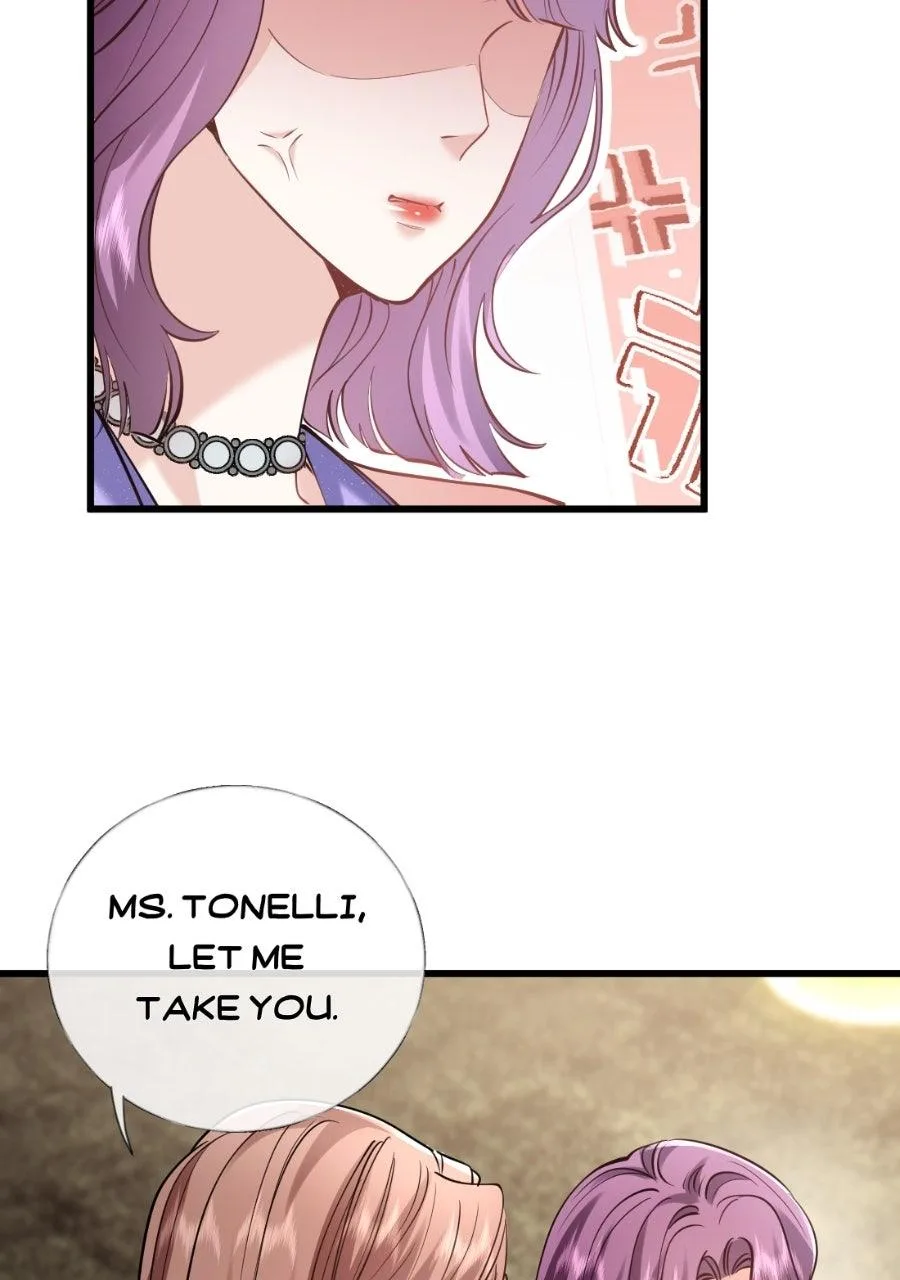 Meet My Ex Again As His Aunt Chapter 21 page 44