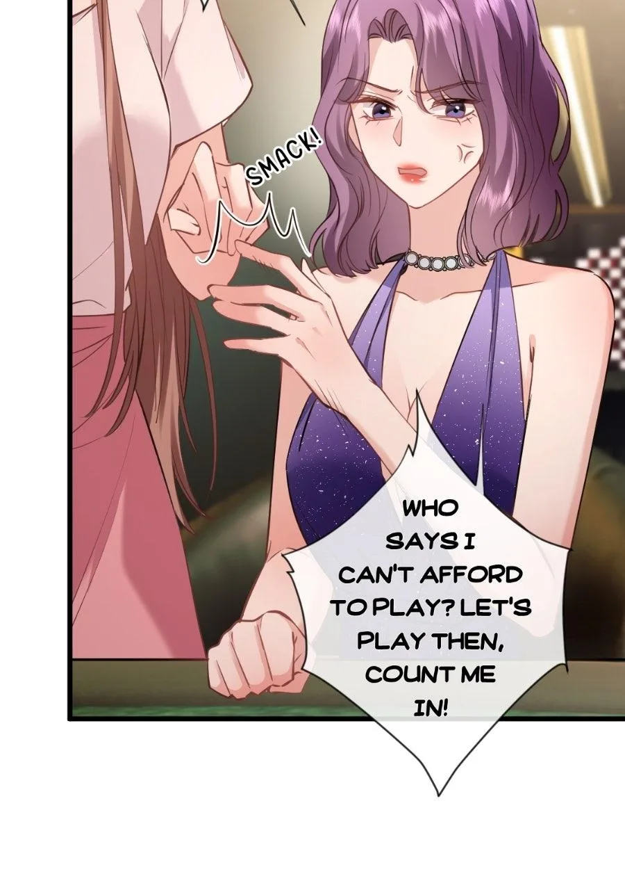 Meet My Ex Again As His Aunt Chapter 21 page 46