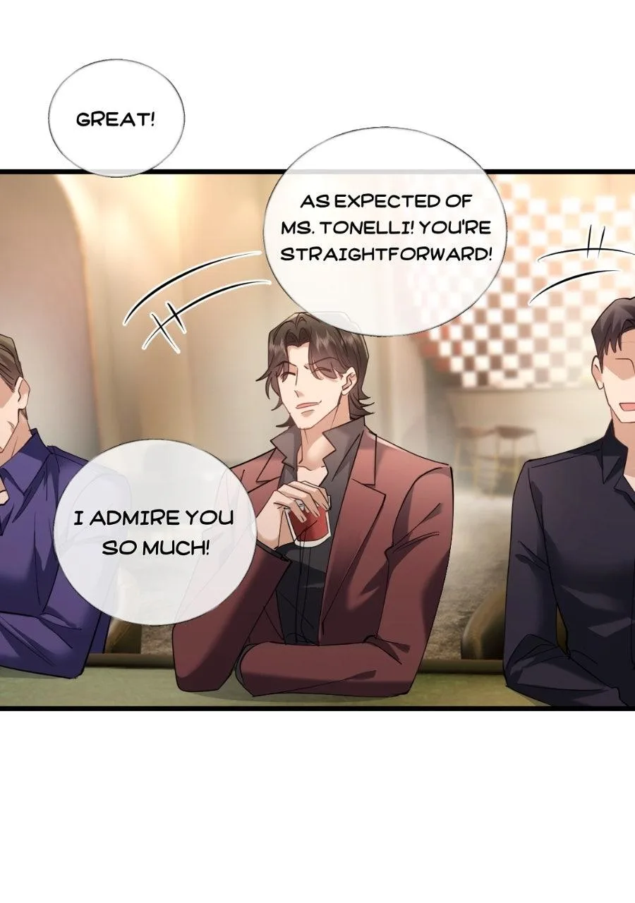 Meet My Ex Again As His Aunt Chapter 21 page 47