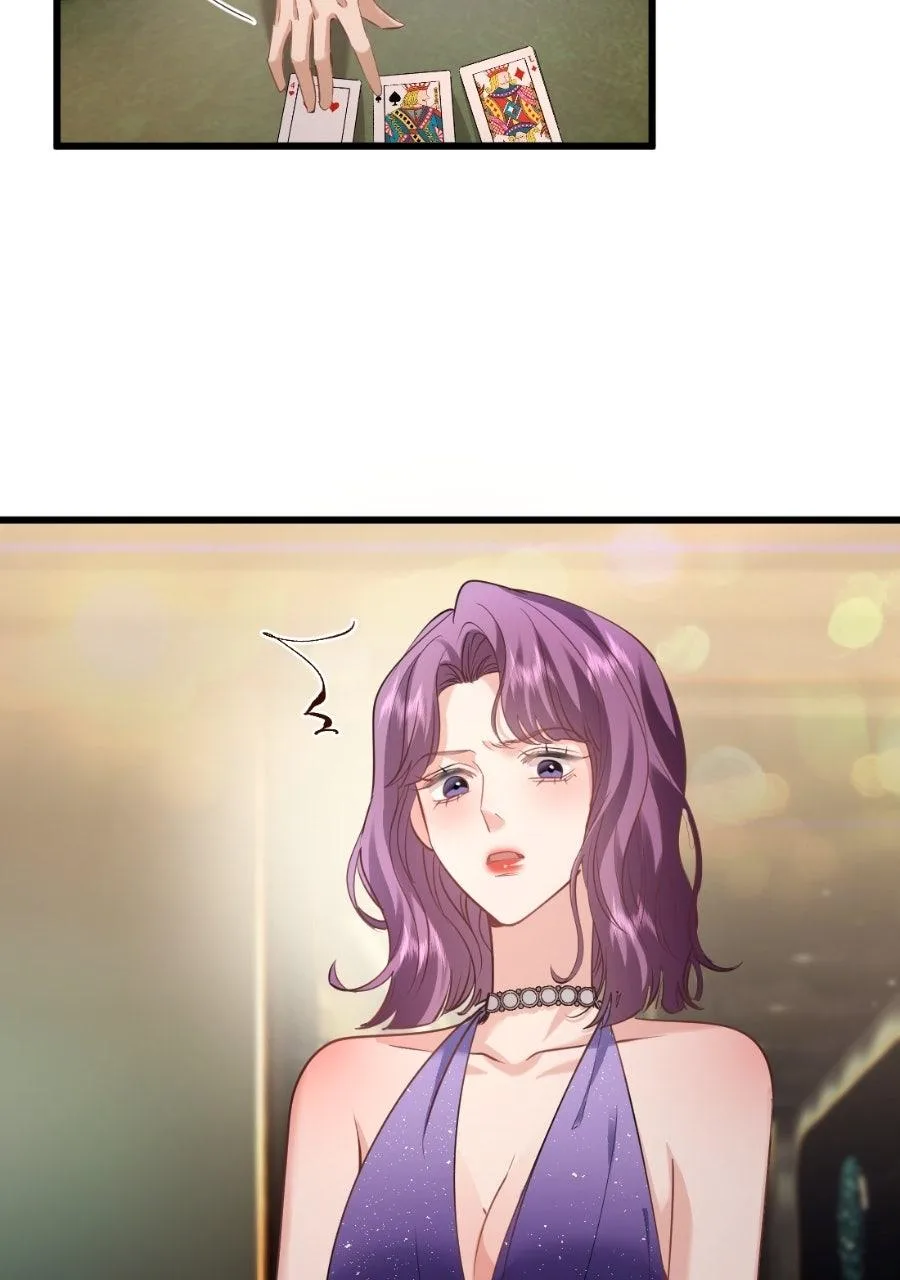 Meet My Ex Again As His Aunt Chapter 21 page 51