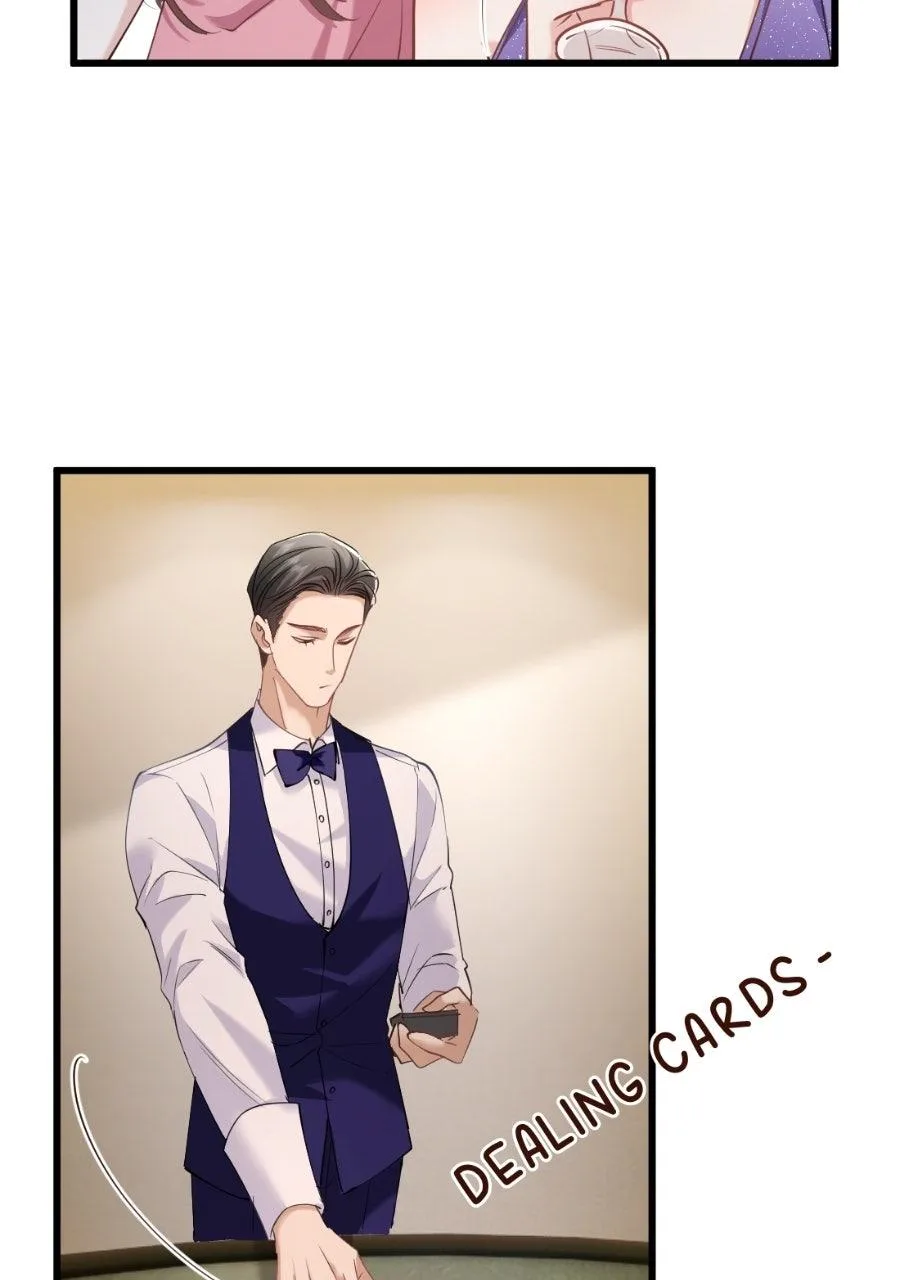 Meet My Ex Again As His Aunt Chapter 21 page 50