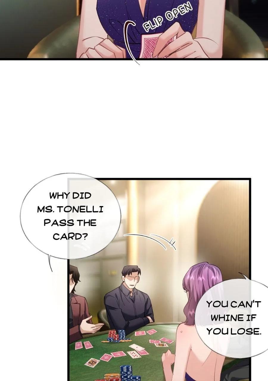 Meet My Ex Again As His Aunt Chapter 21 page 52