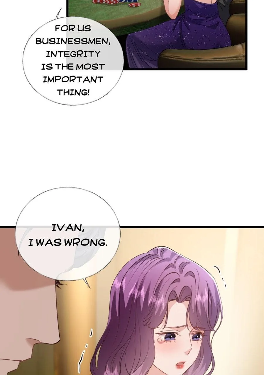 Meet My Ex Again As His Aunt Chapter 21 page 53