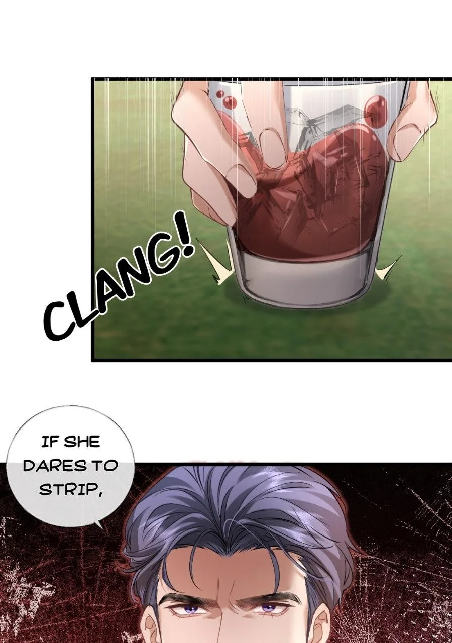 Meet My Ex Again As His Aunt Chapter 21 page 55
