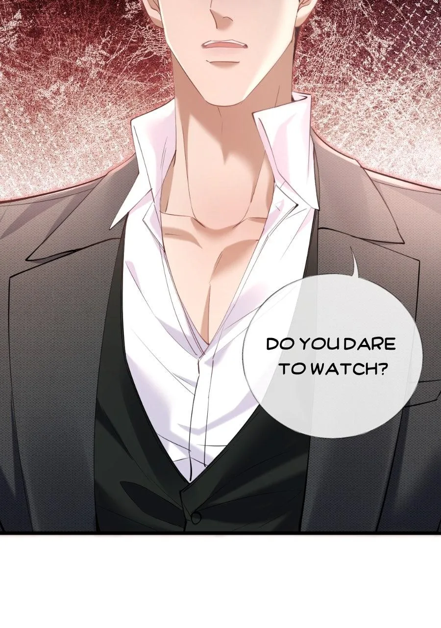 Meet My Ex Again As His Aunt Chapter 21 page 56