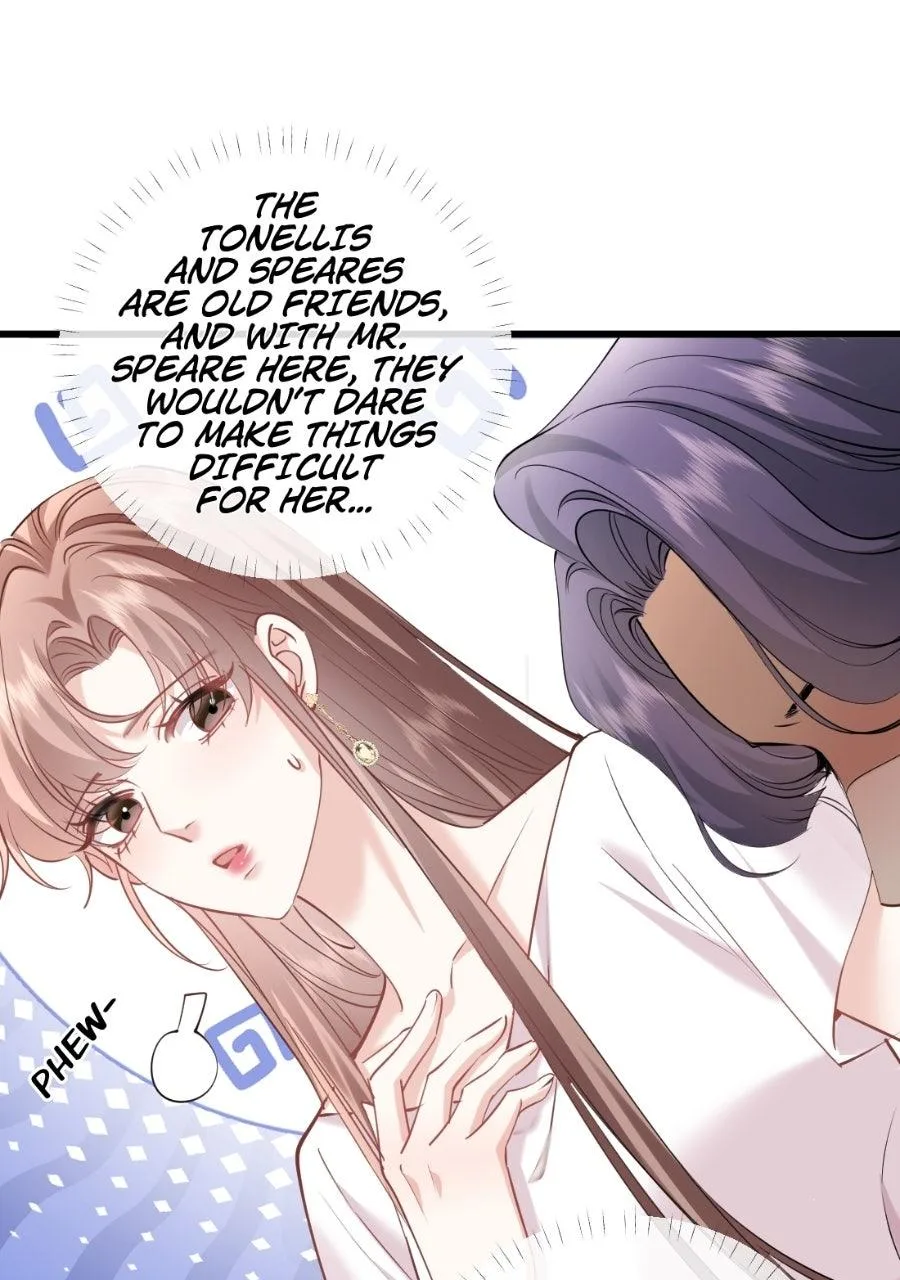 Meet My Ex Again As His Aunt Chapter 21 page 58