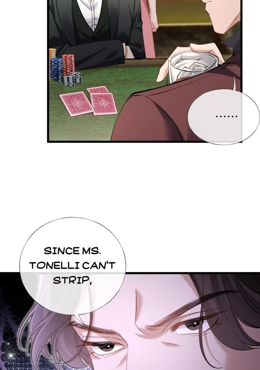 Meet My Ex Again As His Aunt Chapter 21 page 60