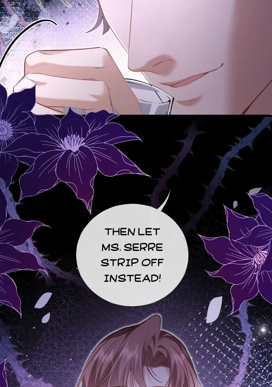 Meet My Ex Again As His Aunt Chapter 21 page 61