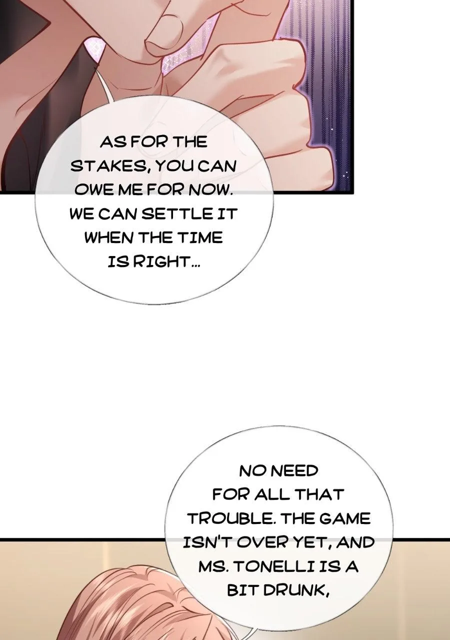 Meet My Ex Again As His Aunt Chapter 22 page 17