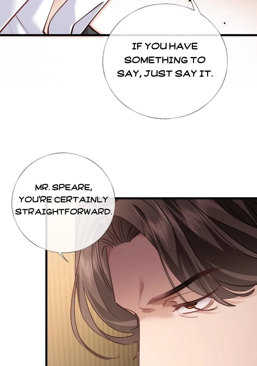 Meet My Ex Again As His Aunt Chapter 22 page 8