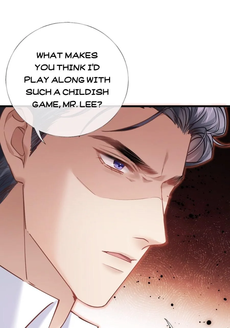 Meet My Ex Again As His Aunt Chapter 22 page 7