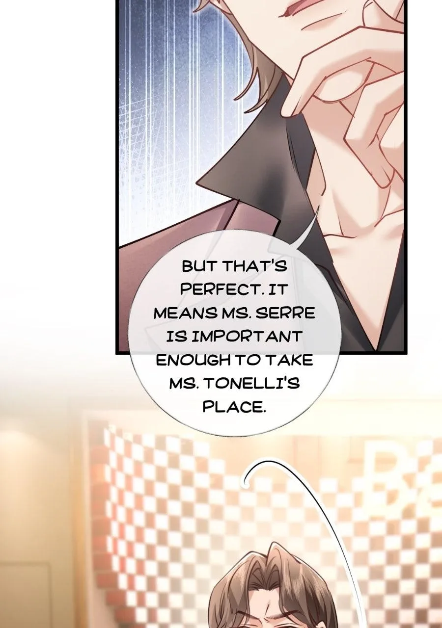 Meet My Ex Again As His Aunt Chapter 22 page 5