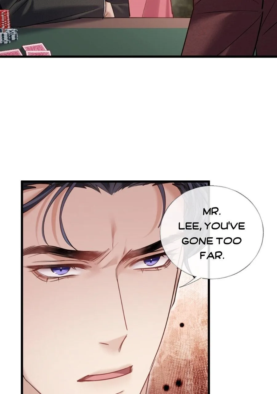 Meet My Ex Again As His Aunt Chapter 22 page 3