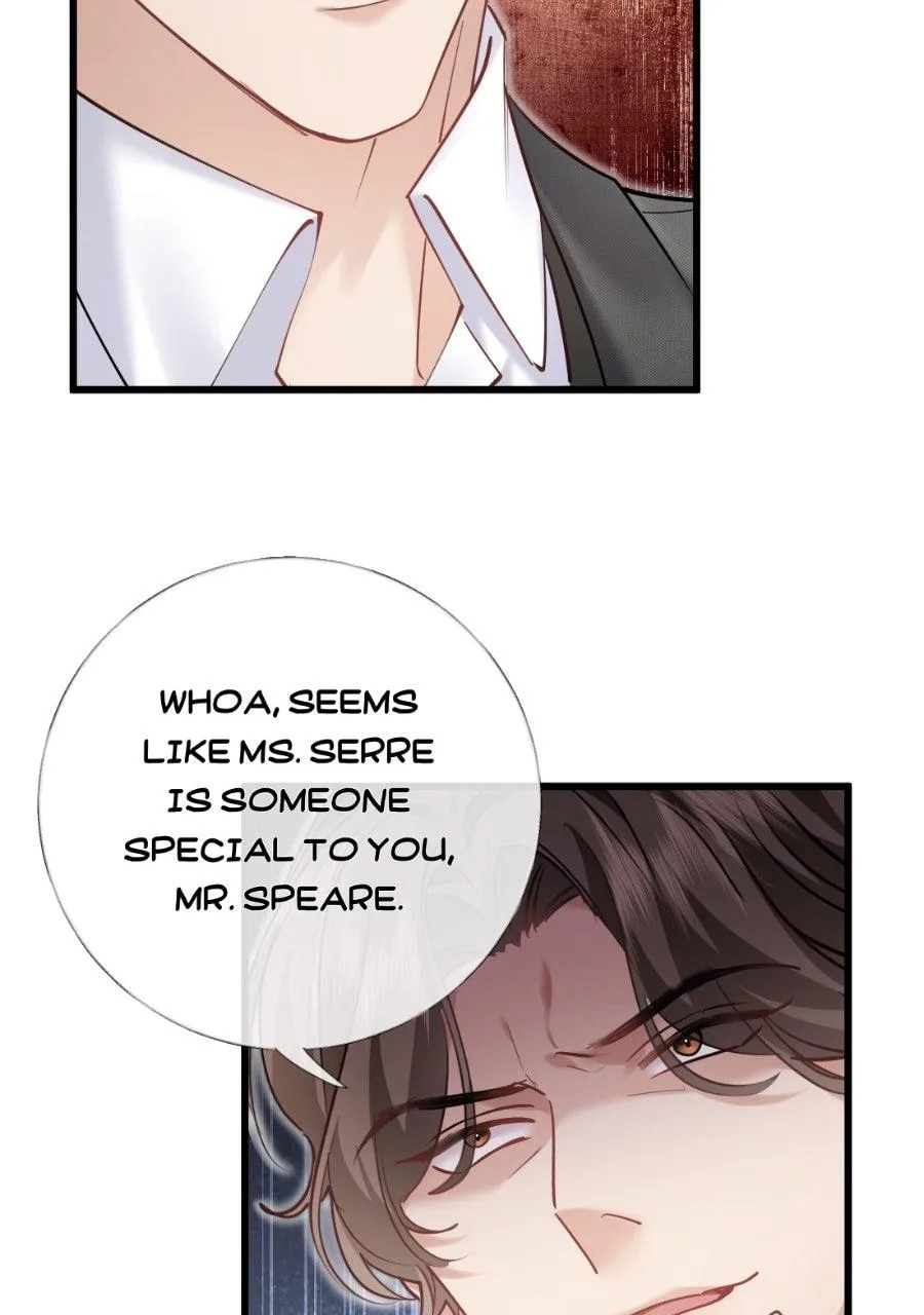 Meet My Ex Again As His Aunt Chapter 22 page 4