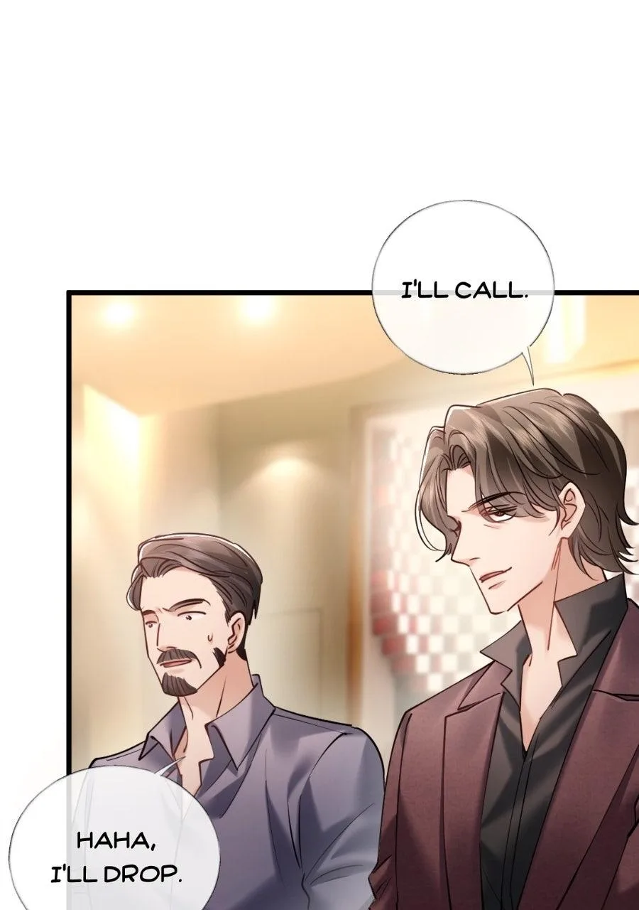 Meet My Ex Again As His Aunt Chapter 22 page 24