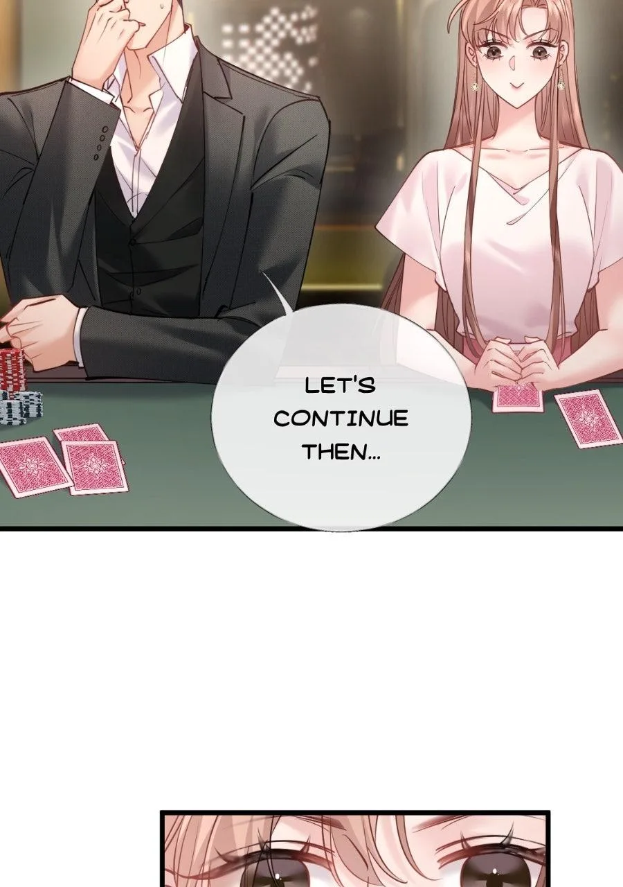 Meet My Ex Again As His Aunt Chapter 22 page 21