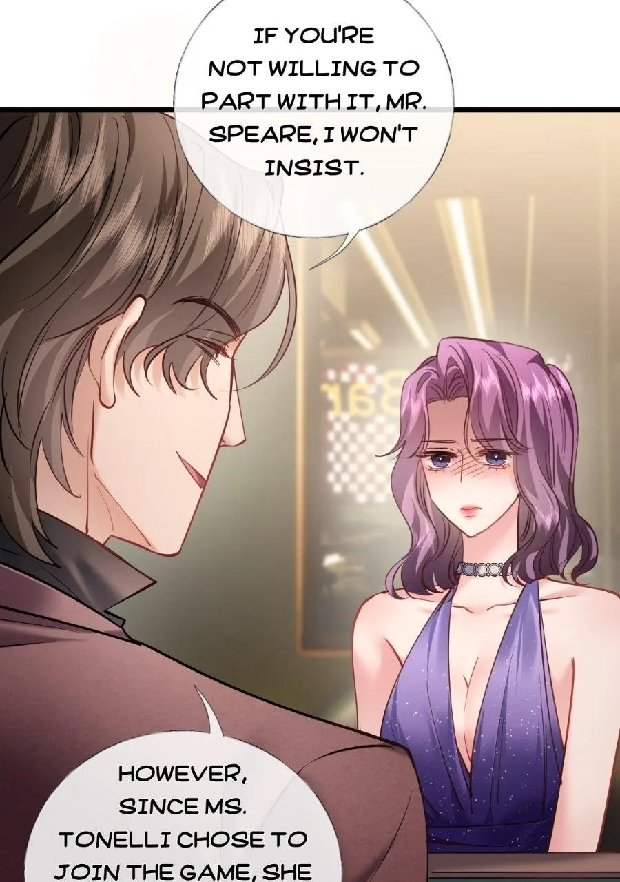 Meet My Ex Again As His Aunt Chapter 22 page 15