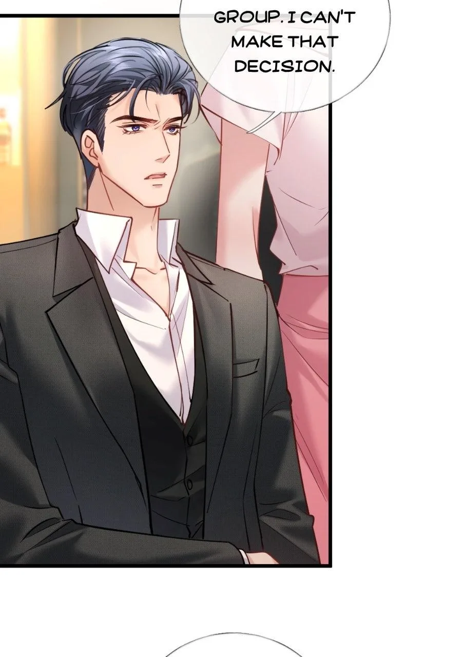 Meet My Ex Again As His Aunt Chapter 22 page 14