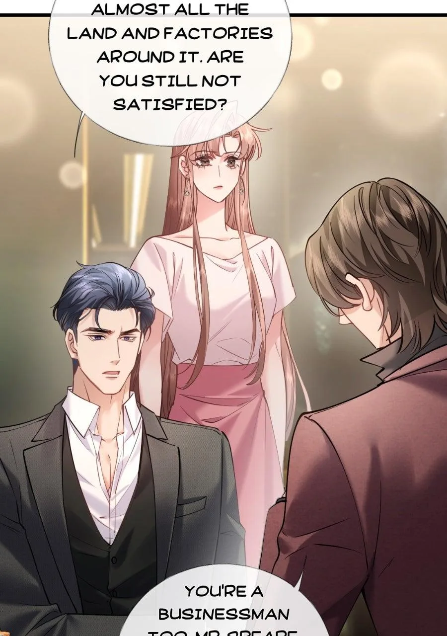 Meet My Ex Again As His Aunt Chapter 22 page 11
