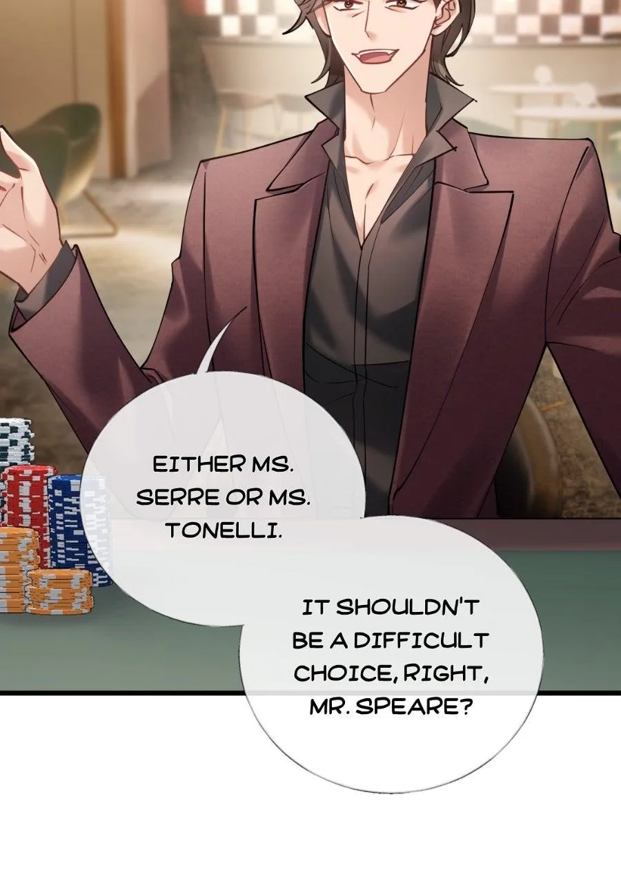 Meet My Ex Again As His Aunt Chapter 22 page 6