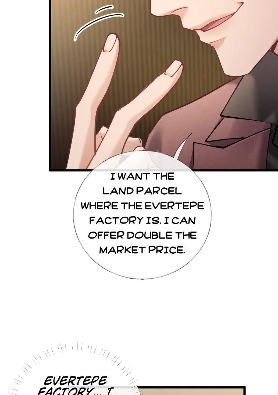Meet My Ex Again As His Aunt Chapter 22 page 9