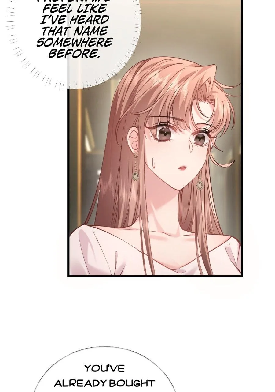 Meet My Ex Again As His Aunt Chapter 22 page 10