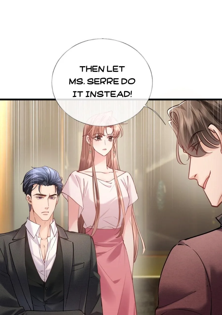 Meet My Ex Again As His Aunt Chapter 22 page 2