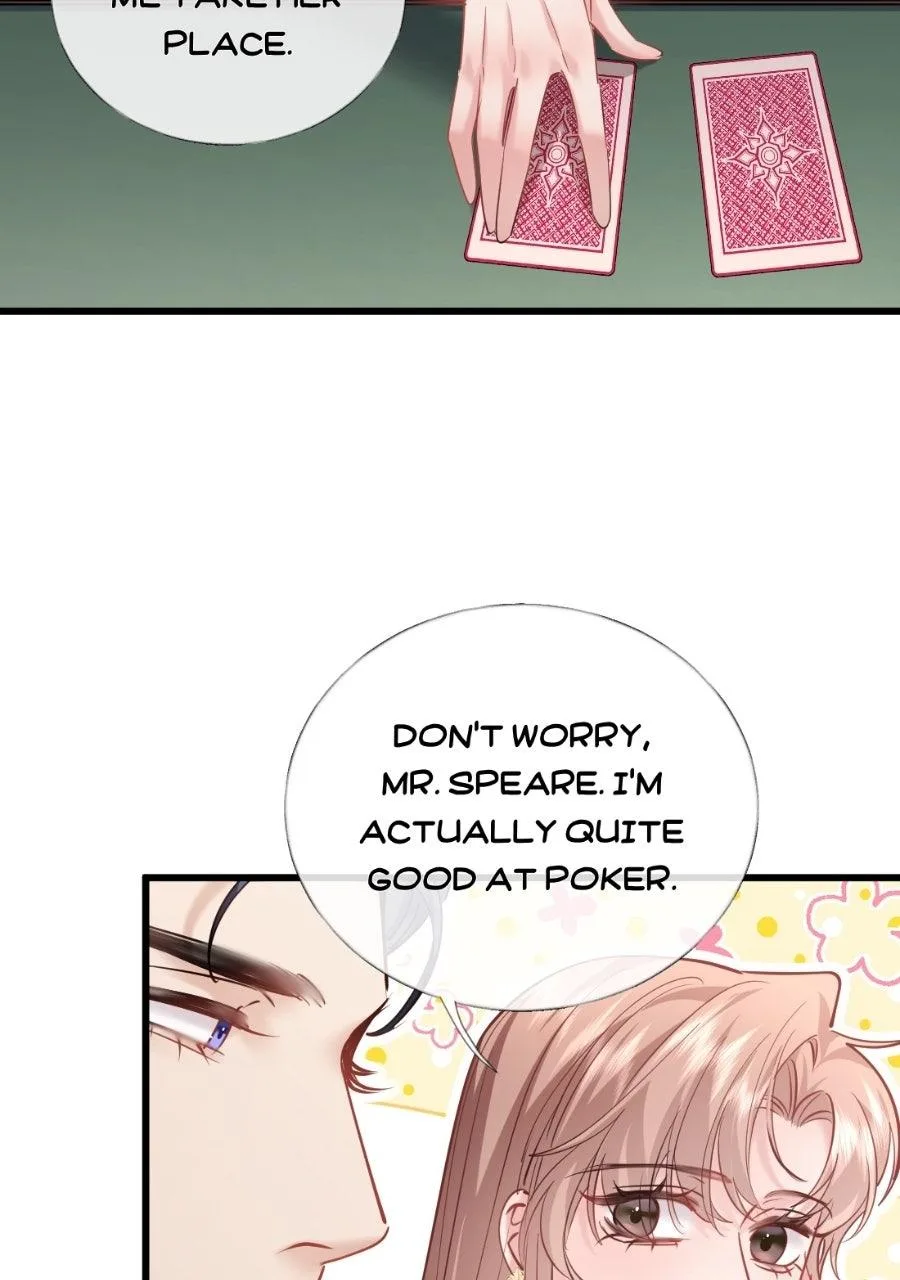Meet My Ex Again As His Aunt Chapter 22 page 19