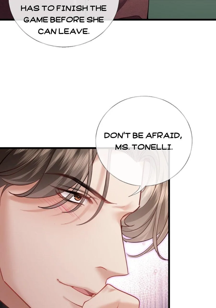 Meet My Ex Again As His Aunt Chapter 22 page 16