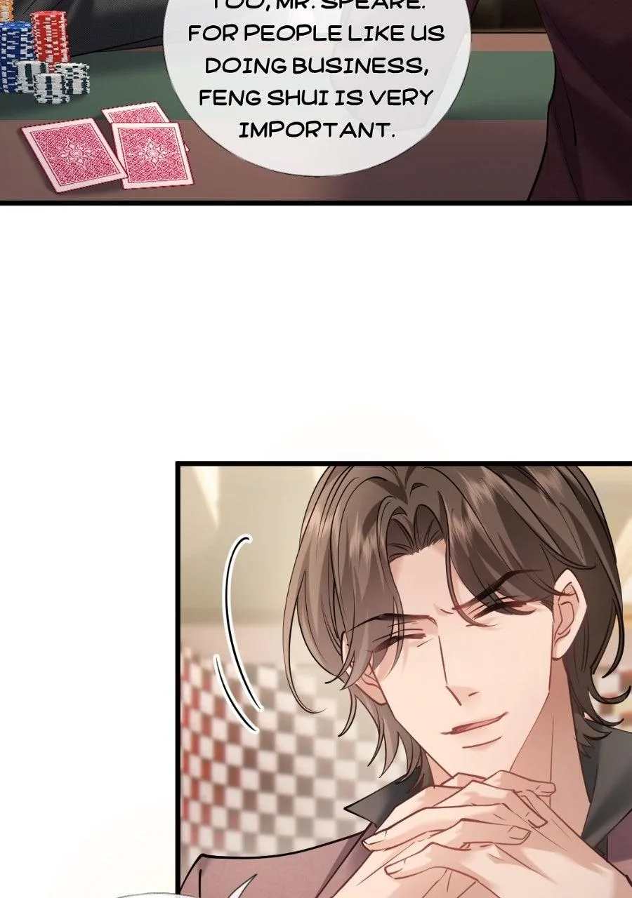 Meet My Ex Again As His Aunt Chapter 22 page 12