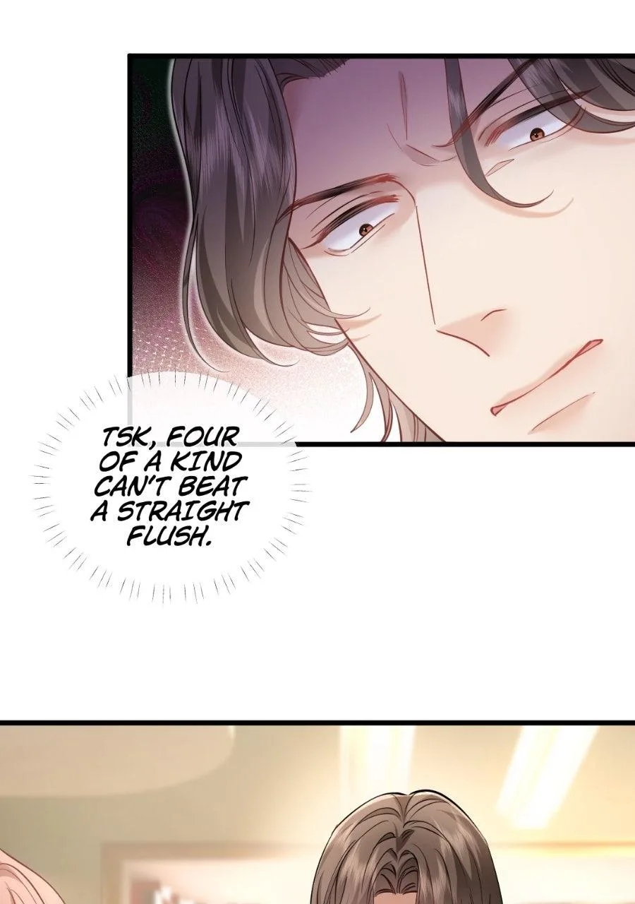 Meet My Ex Again As His Aunt Chapter 22 page 30